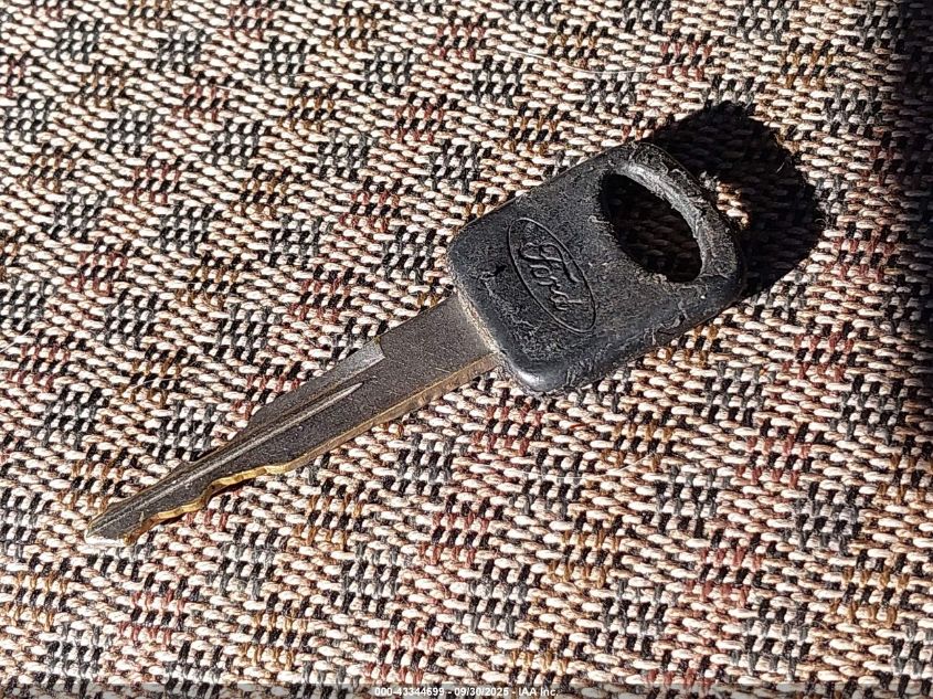 1999 Ford Ranger Xl/Xlt VIN: 1FTYR10C0XUA52711 Lot: 43344699