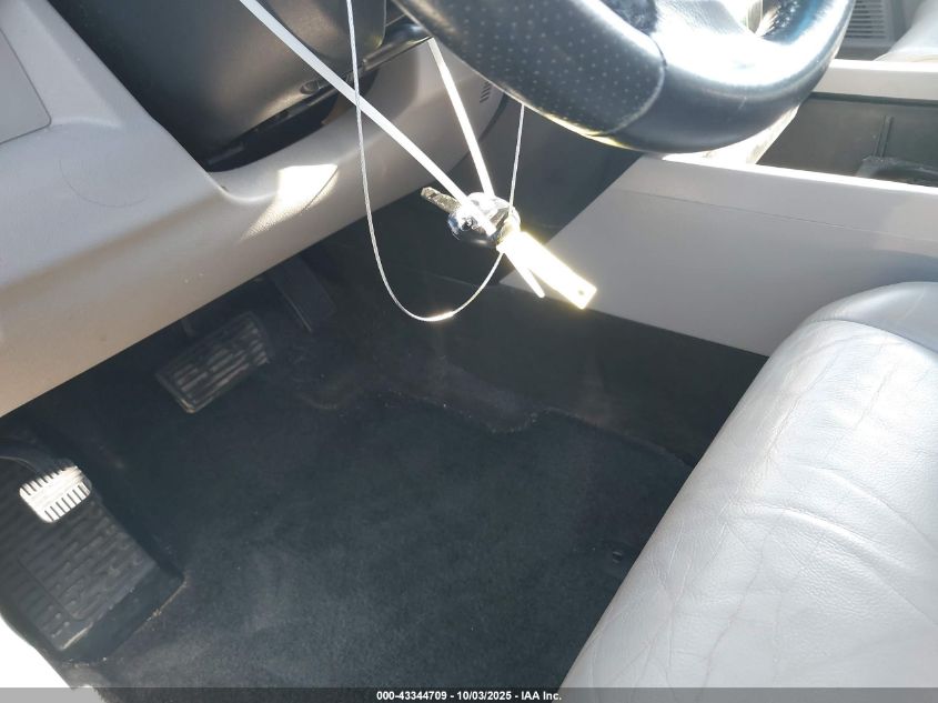 2011 Honda Pilot Touring VIN: 5FNYF4H93BB027712 Lot: 43344709