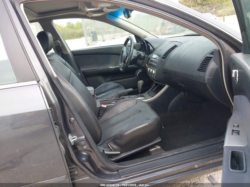 1N4AL11D46N461951 2006 NISSAN ALTIMA photo no. 5