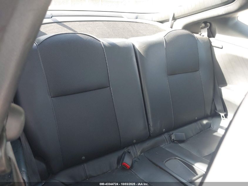 2006 Acura Rsx VIN: JH4DC54856S008242 Lot: 43344724