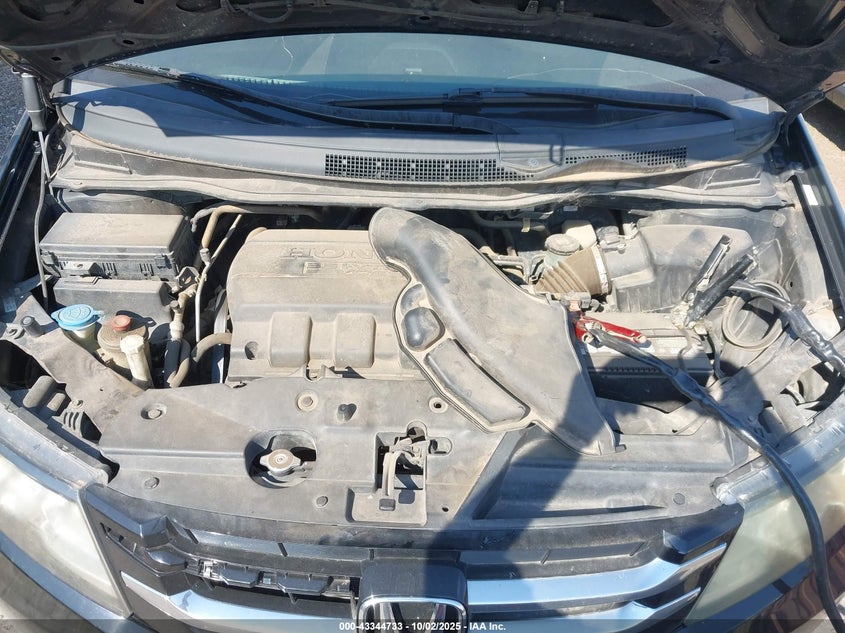 2014 HONDA ODYSSEY EX - 5FNRL5H43EB074718