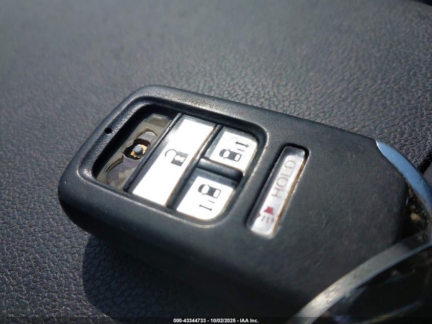 2014 HONDA ODYSSEY EX - 5FNRL5H43EB074718