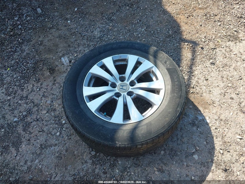 2014 HONDA ODYSSEY EX - 5FNRL5H43EB074718