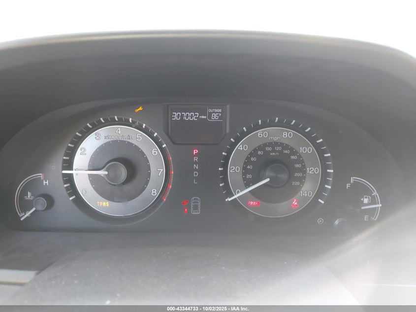 2014 HONDA ODYSSEY EX - 5FNRL5H43EB074718