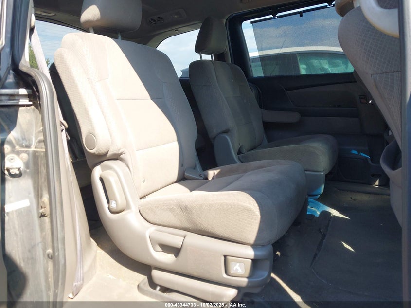 2014 HONDA ODYSSEY EX - 5FNRL5H43EB074718