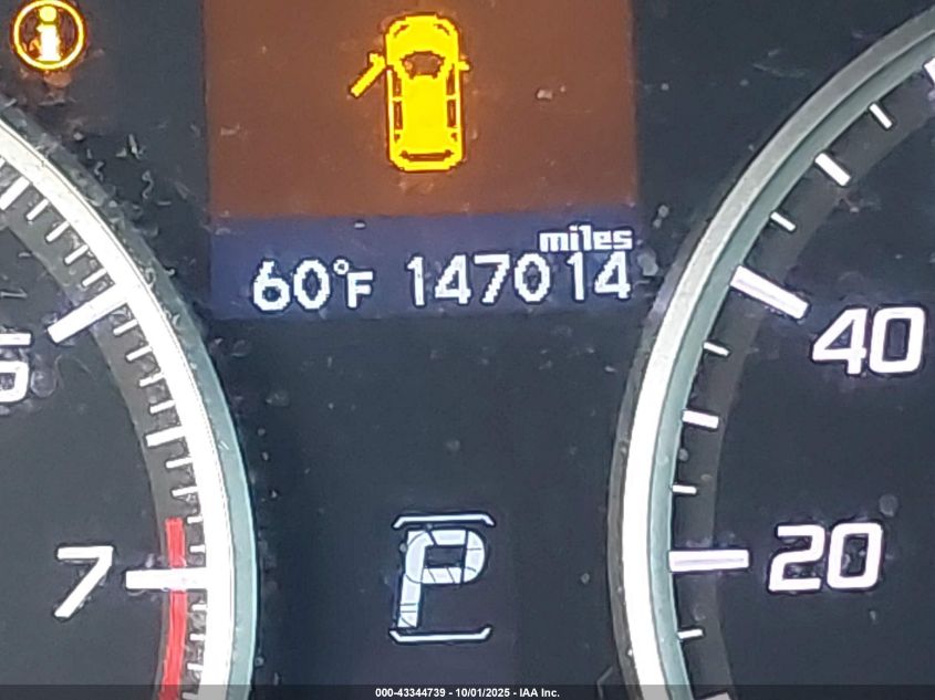 2014 Acura Rdx VIN: 5J8TB4H56EL017925 Lot: 43344739