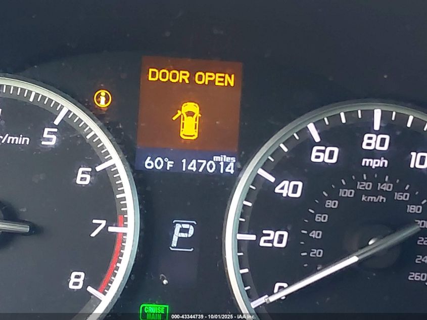 2014 Acura Rdx VIN: 5J8TB4H56EL017925 Lot: 43344739