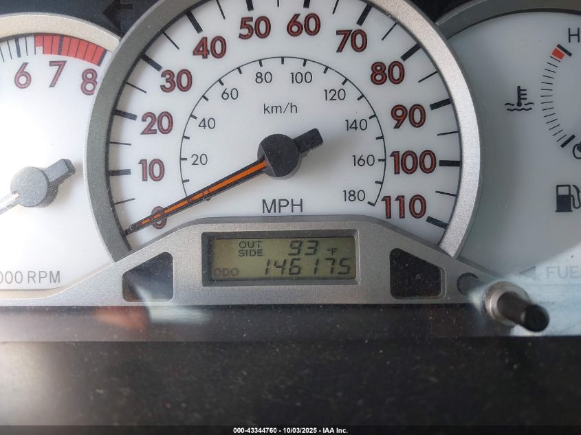 2008 Toyota Corolla S VIN: 1NXBR32E18Z986776 Lot: 43344760