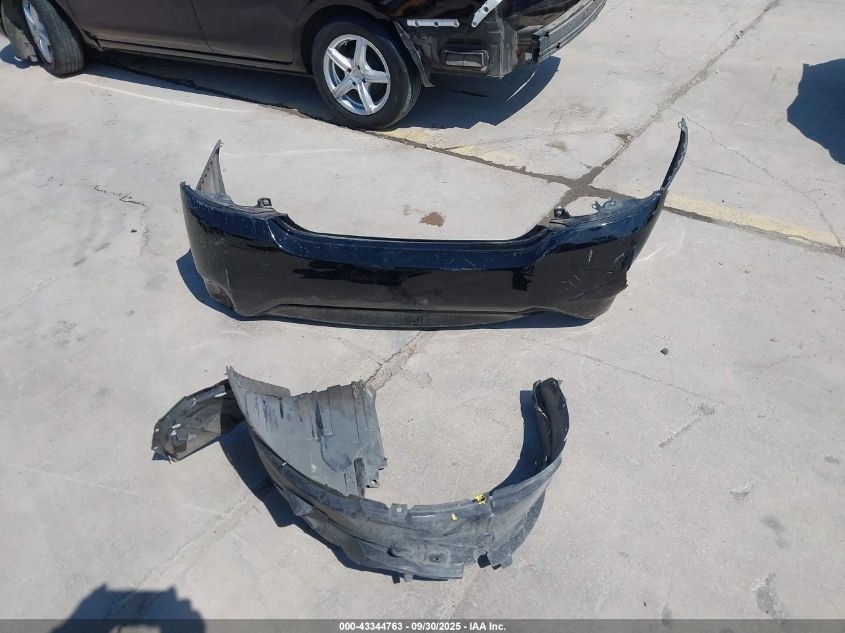 2016 Nissan Versa 1.6 S/1.6 S+/1.6 Sl/1.6 Sv VIN: 3N1CN7AP0GL888297 Lot: 43344763