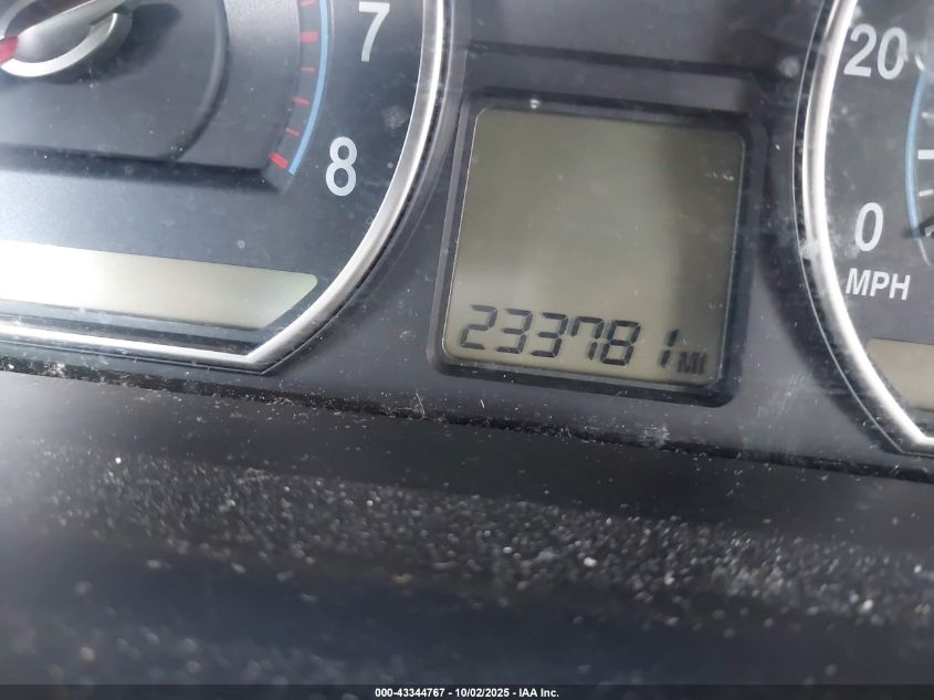 2008 Kia Optima Lx VIN: KNAGE123885169790 Lot: 43344767