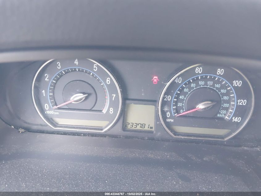 2008 Kia Optima Lx VIN: KNAGE123885169790 Lot: 43344767