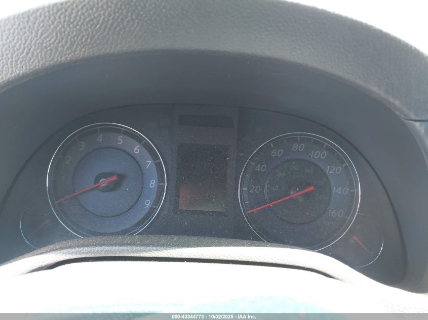 2009 Infiniti G37 VIN: JNKCV66E59M724906 Lot: 43344773