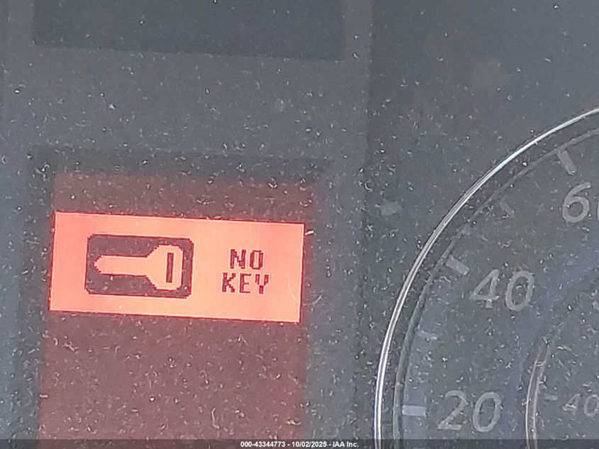 2009 Infiniti G37 VIN: JNKCV66E59M724906 Lot: 43344773