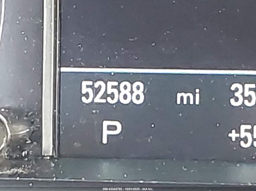 2016 Audi Q5 2.0T Premium VIN: WA1L2AFP0GA080934 Lot: 43344785