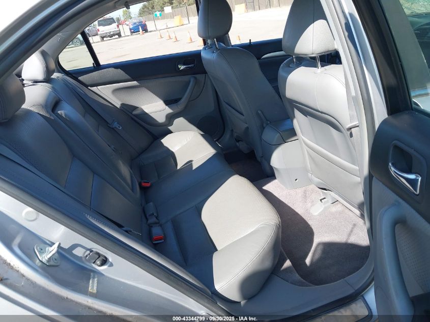 2004 Acura Tsx VIN: JH4CL96994C015100 Lot: 43344799