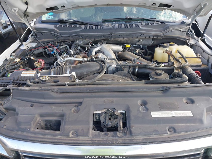 2020 Ford F-350 Limited VIN: 1FT8W3BT1LED48908 Lot: 43344815