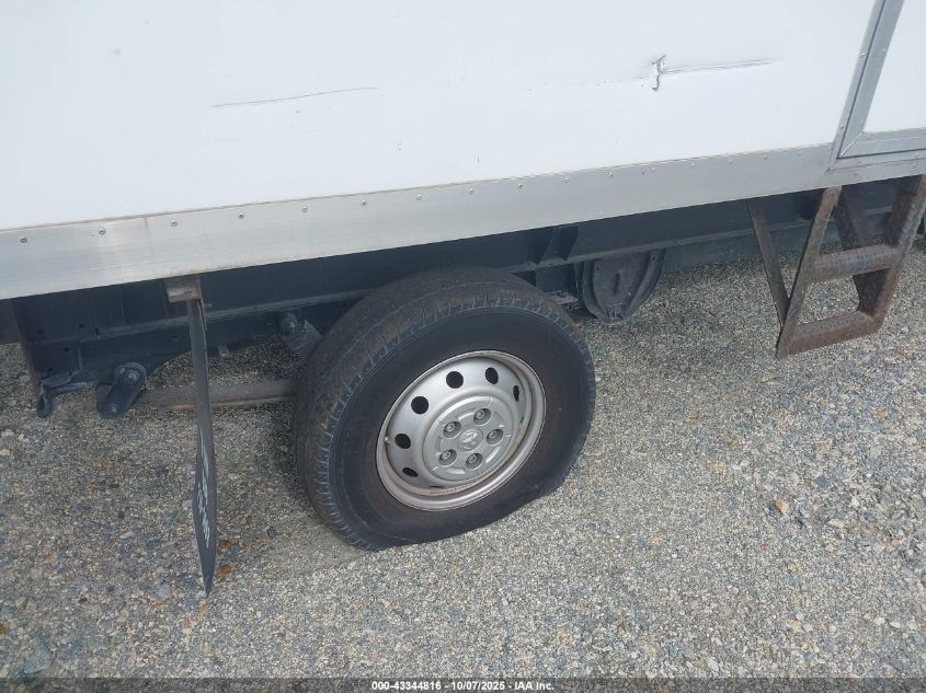 2021 Ram Promaster 3500 Cab Low Roof VIN: 3C7WRVFG1ME572969 Lot: 43344816