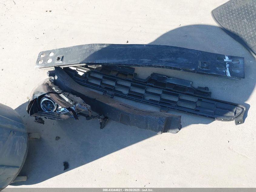 2017 Lexus Nx 200T VIN: JTJYARBZ1H2054727 Lot: 43344821