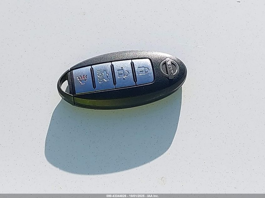 2017 Nissan Sentra Sv VIN: 3N1AB7AP4HY315388 Lot: 43344826