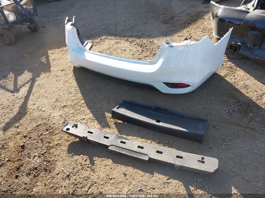 2017 Nissan Sentra Sv VIN: 3N1AB7AP4HY315388 Lot: 43344826