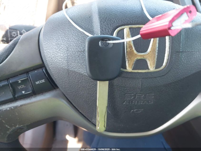 2006 Honda Civic Ex VIN: 1HGFA16836L145245 Lot: 43344829