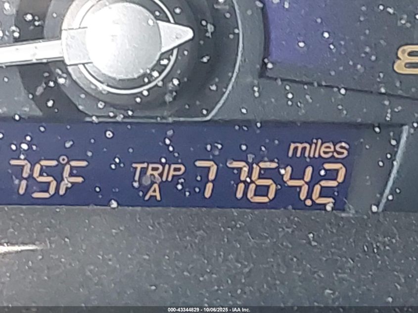 2006 Honda Civic Ex VIN: 1HGFA16836L145245 Lot: 43344829