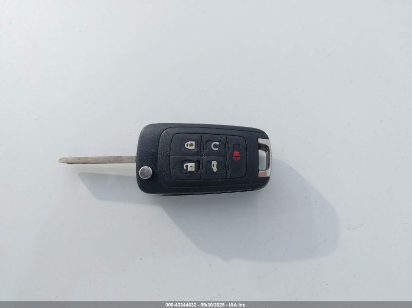 2013 Chevrolet Malibu 3Lt VIN: 1G11G5SX2DF178219 Lot: 43344832