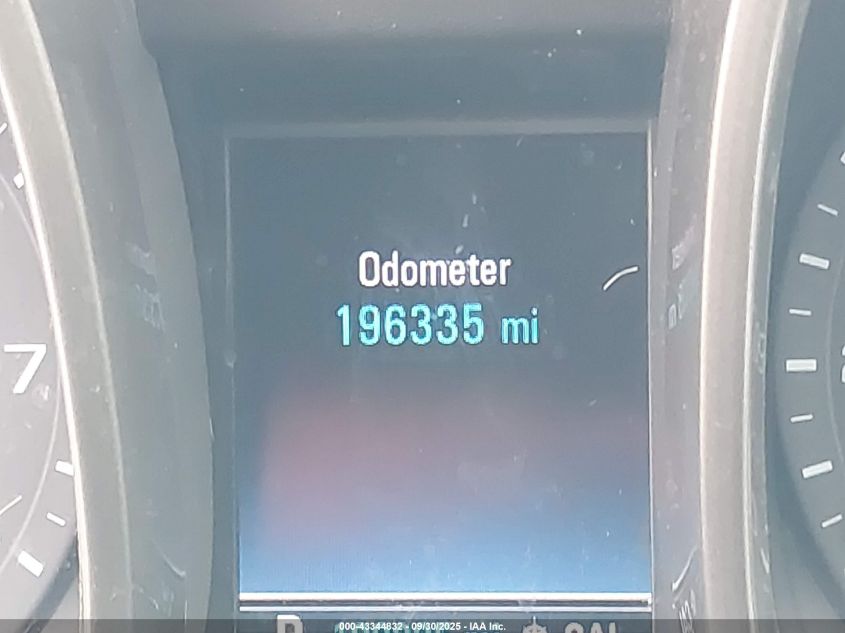 2013 Chevrolet Malibu 3Lt VIN: 1G11G5SX2DF178219 Lot: 43344832