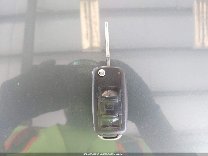 2005 Volkswagen Touareg V6 VIN: WVGZG77L85D075276 Lot: 43344835