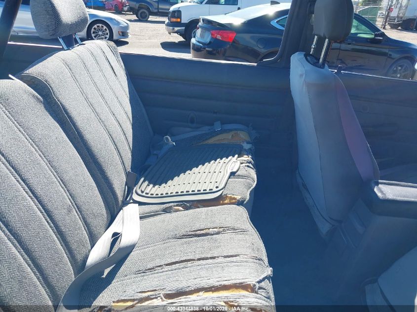 1989 Toyota 4Runner Vn62 Sr5 VIN: JT4VN62N8K0029221 Lot: 43344838