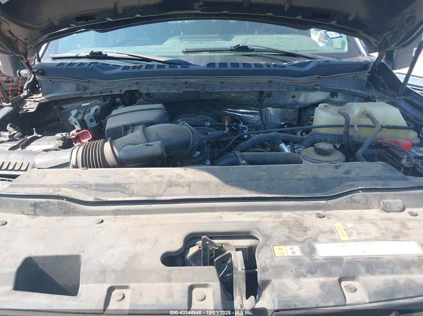 2023 Ford F-350 Xlt VIN: 1FT8W3DN1PEC64186 Lot: 43344840