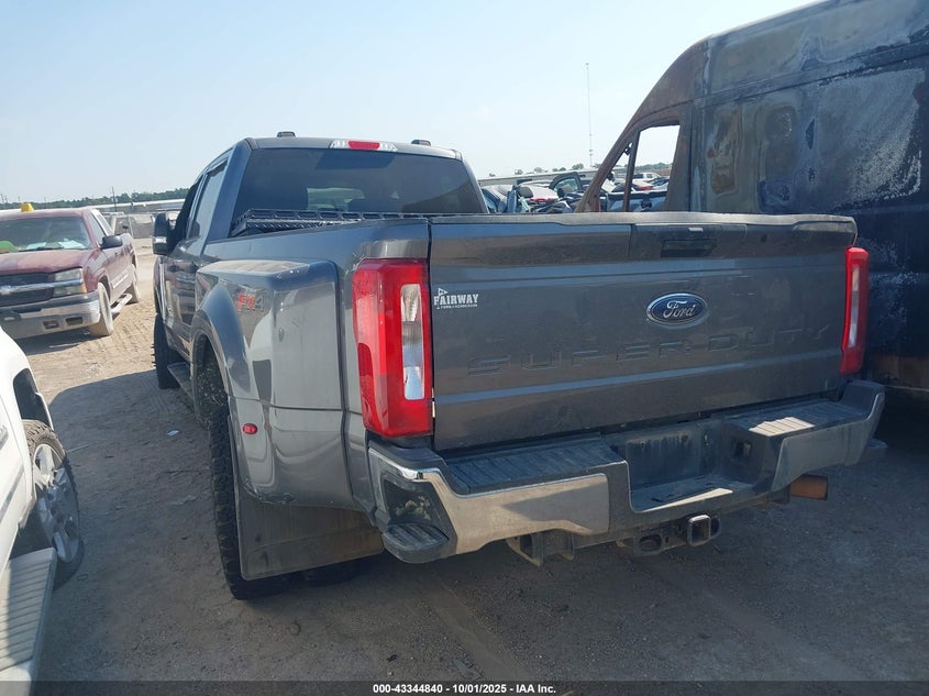 1FT8W3DN1PEC64186 2023 FORD F350 photo no. 3