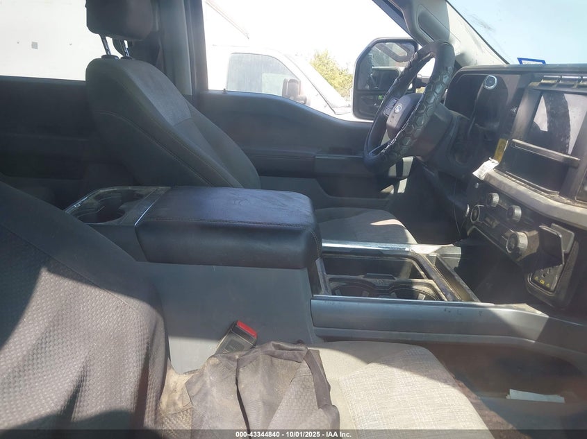 1FT8W3DN1PEC64186 2023 FORD F350 photo no. 5
