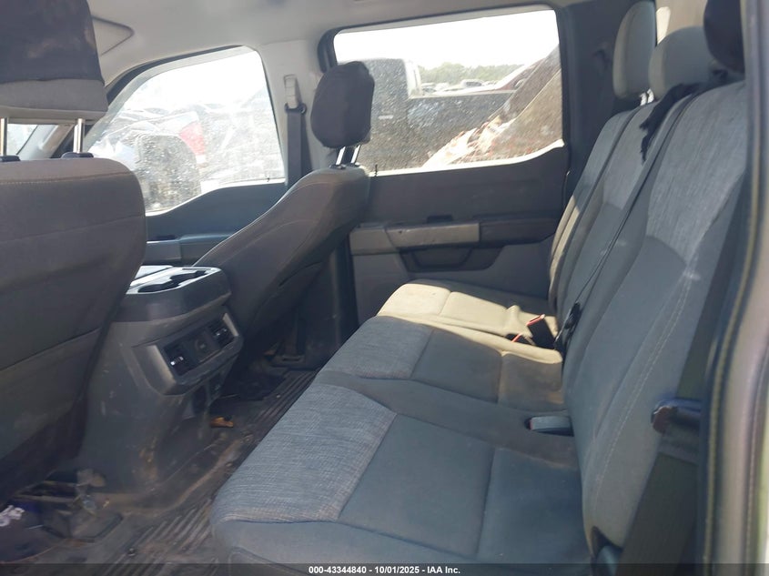 2023 Ford F-350 Xlt VIN: 1FT8W3DN1PEC64186 Lot: 43344840