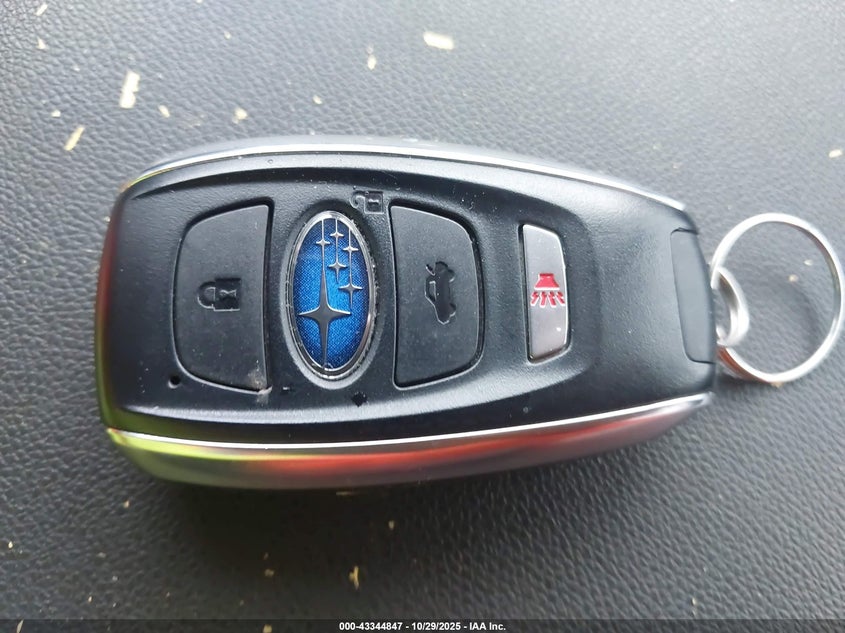 2019 Subaru Forester Sport VIN: JF2SKAKC4KH511930 Lot: 43344847