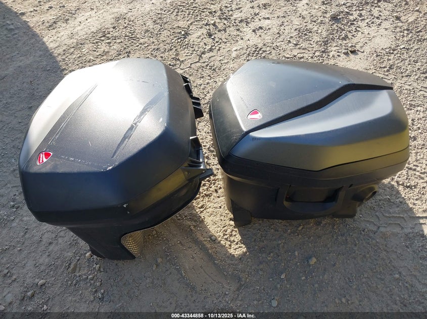 ZDMAALVW7MB005128 2021 DUCATI MULTISTRADA photo no. 12