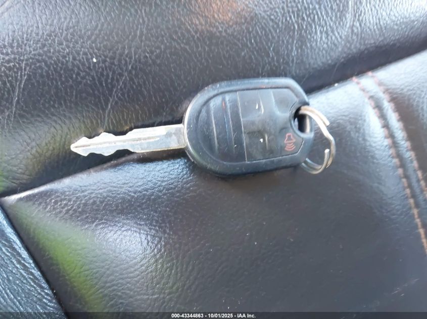 2013 Ford Edge Sel VIN: 2FMDK4JC1DBB27805 Lot: 43344863