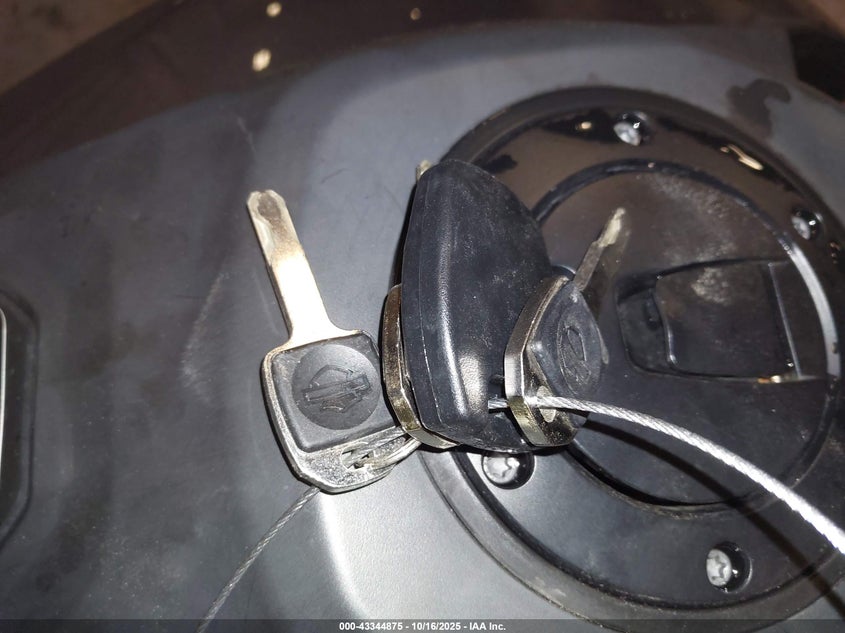 2023 Harley-Davidson Ra1250 S VIN: 1HD1ZES12PB304912 Lot: 43344875