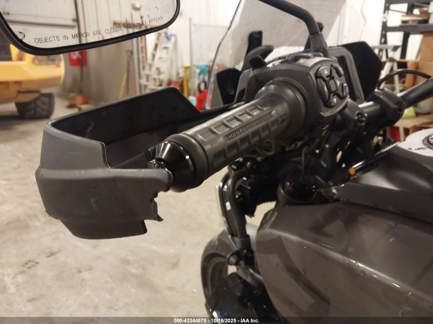 2023 Harley-Davidson Ra1250 S VIN: 1HD1ZES12PB304912 Lot: 43344875