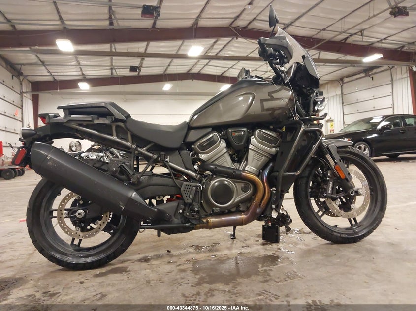 2023 Harley-Davidson Ra1250 S VIN: 1HD1ZES12PB304912 Lot: 43344875