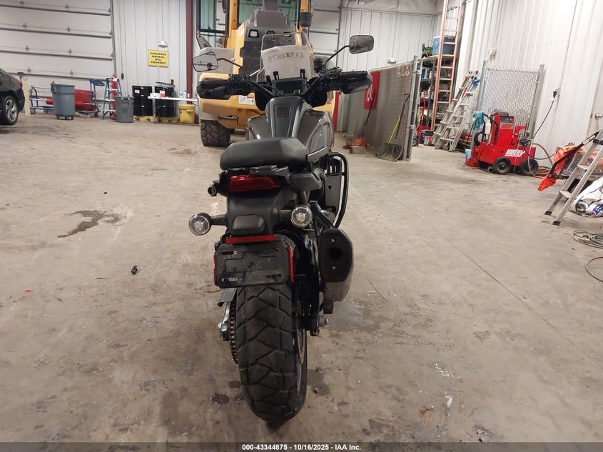 2023 Harley-Davidson Ra1250 S VIN: 1HD1ZES12PB304912 Lot: 43344875