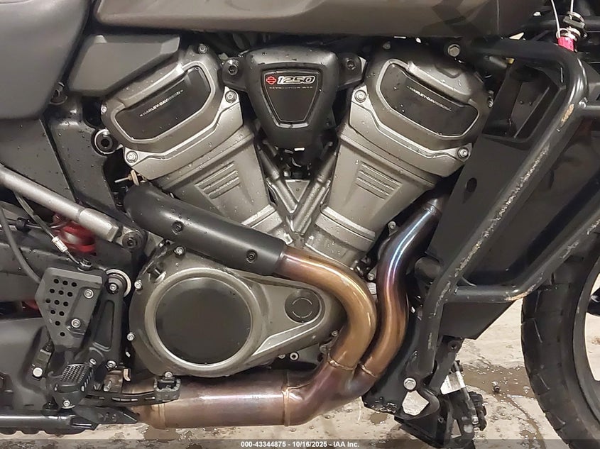 2023 Harley-Davidson Ra1250 S VIN: 1HD1ZES12PB304912 Lot: 43344875
