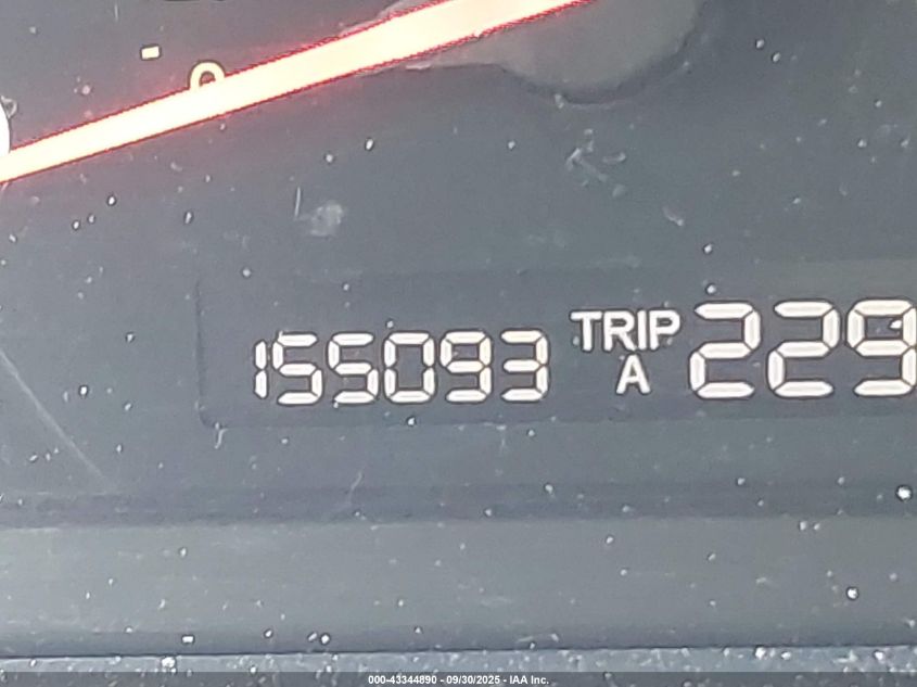 2004 Honda Accord 3.0 Ex VIN: 1HGCM66574A037037 Lot: 43344890