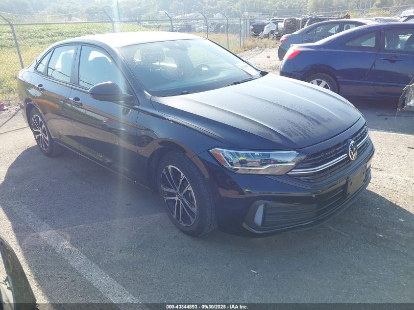 VOLKSWAGEN JETTA 1.5T SPORT