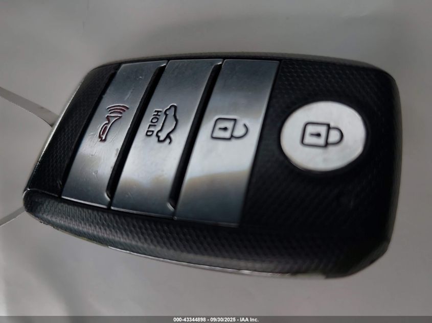 2016 Kia Optima Ex VIN: 5XXGU4L34GG065927 Lot: 43344898