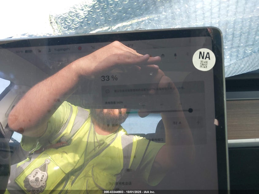 2023 Tesla Model 3 Rear-Wheel Drive VIN: 5YJ3E1EA7PF714550 Lot: 43344903