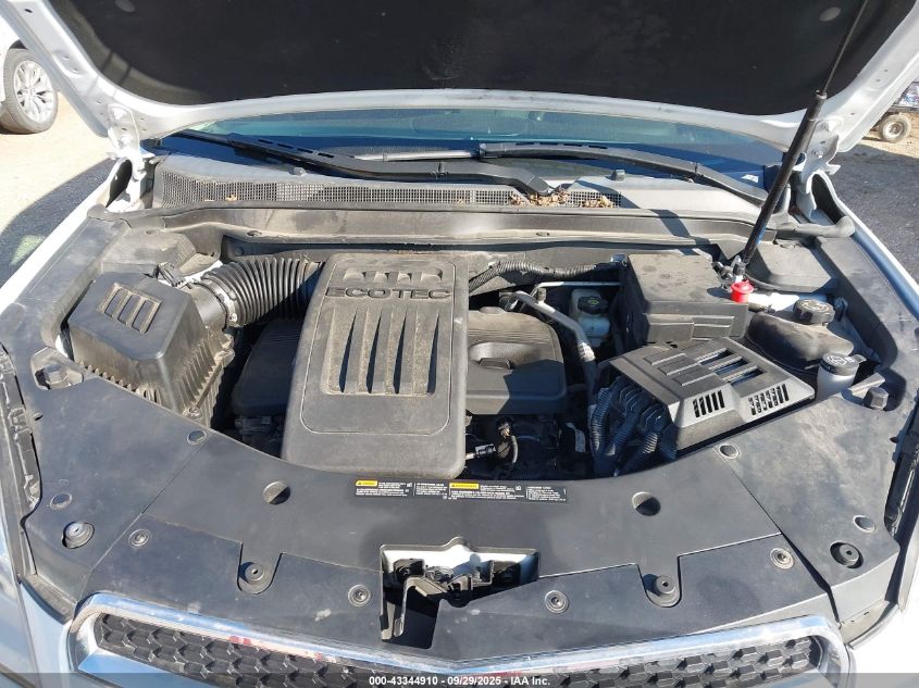 2014 Chevrolet Equinox Ls VIN: 2GNFLEEK3E6144060 Lot: 43344910