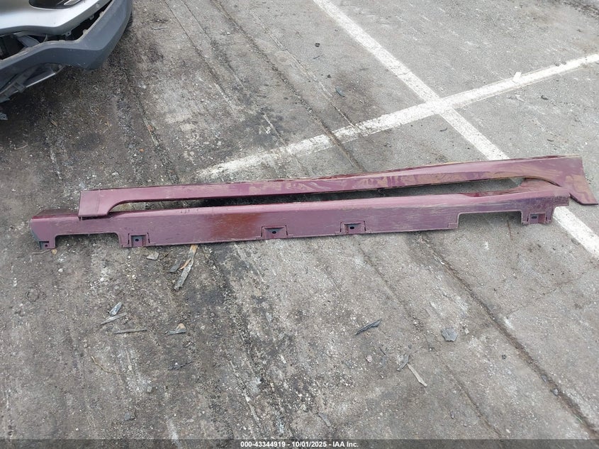 2016 HONDA ACCORD SPORT - 1HGCR2F56GA034886