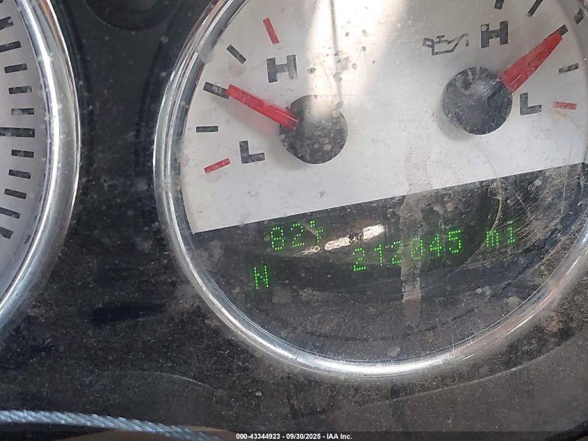 2006 Ford F-150 Fx4/Lariat/Xlt VIN: 1FTPW14586KC21528 Lot: 43344923