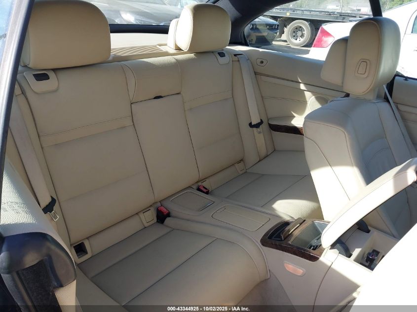 2009 BMW 328I VIN: WBAWL13569PX25666 Lot: 43344925